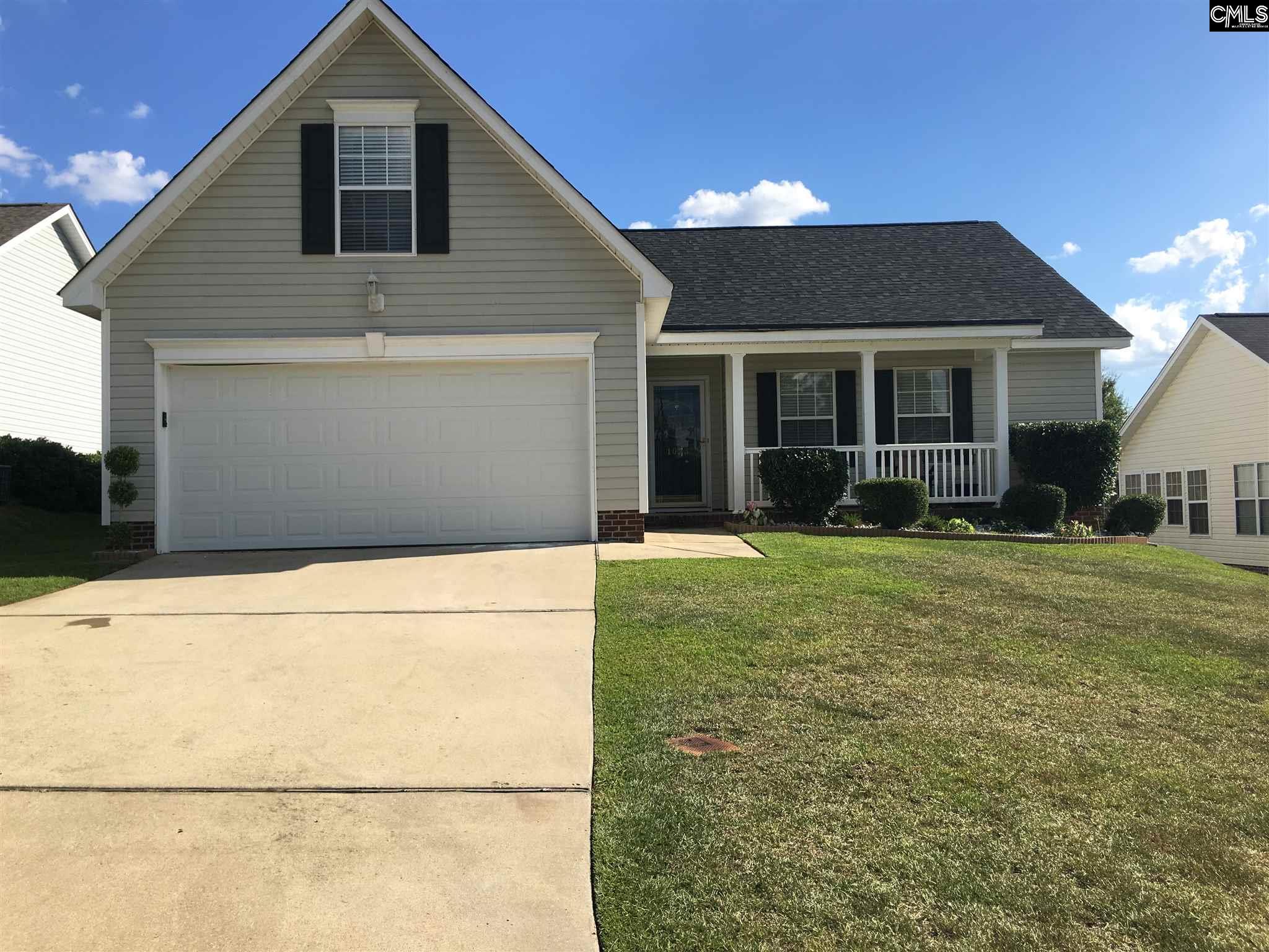 1023 Hamilton Place Columbia, SC 29229