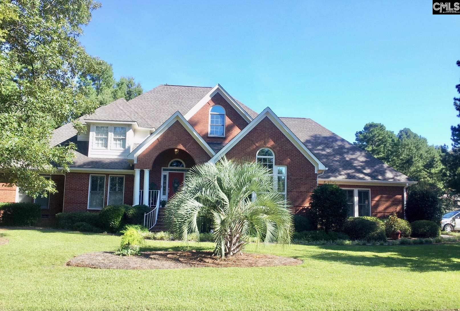 Night Harbor Neighborhood Homes for Sale in Chapin SC