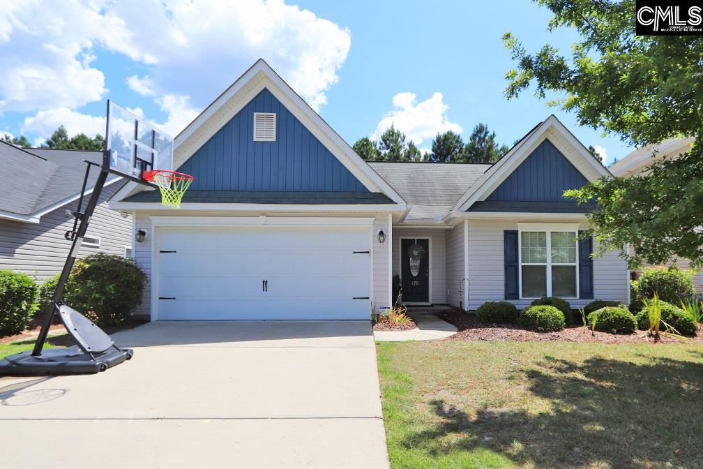 170 Ashewicke Columbia, SC 29229