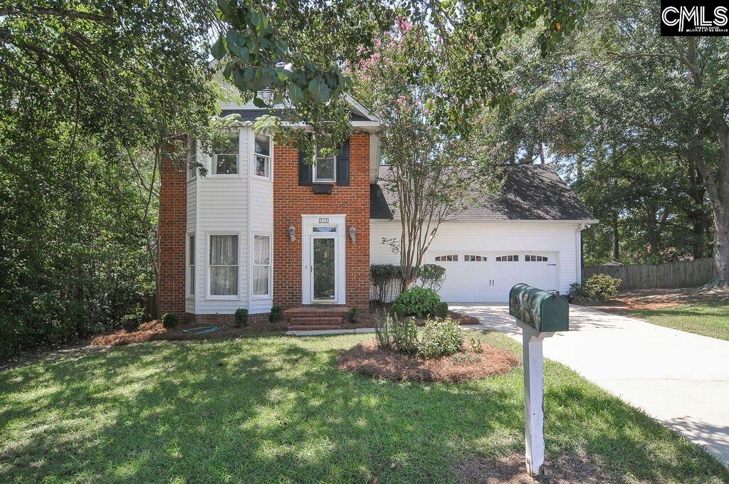 213 Silvermill Columbia, SC 29210