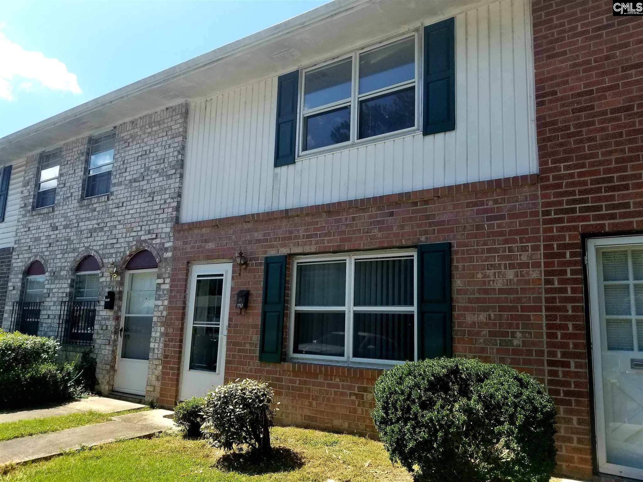 1757 Tall Pines Columbia, SC 29205