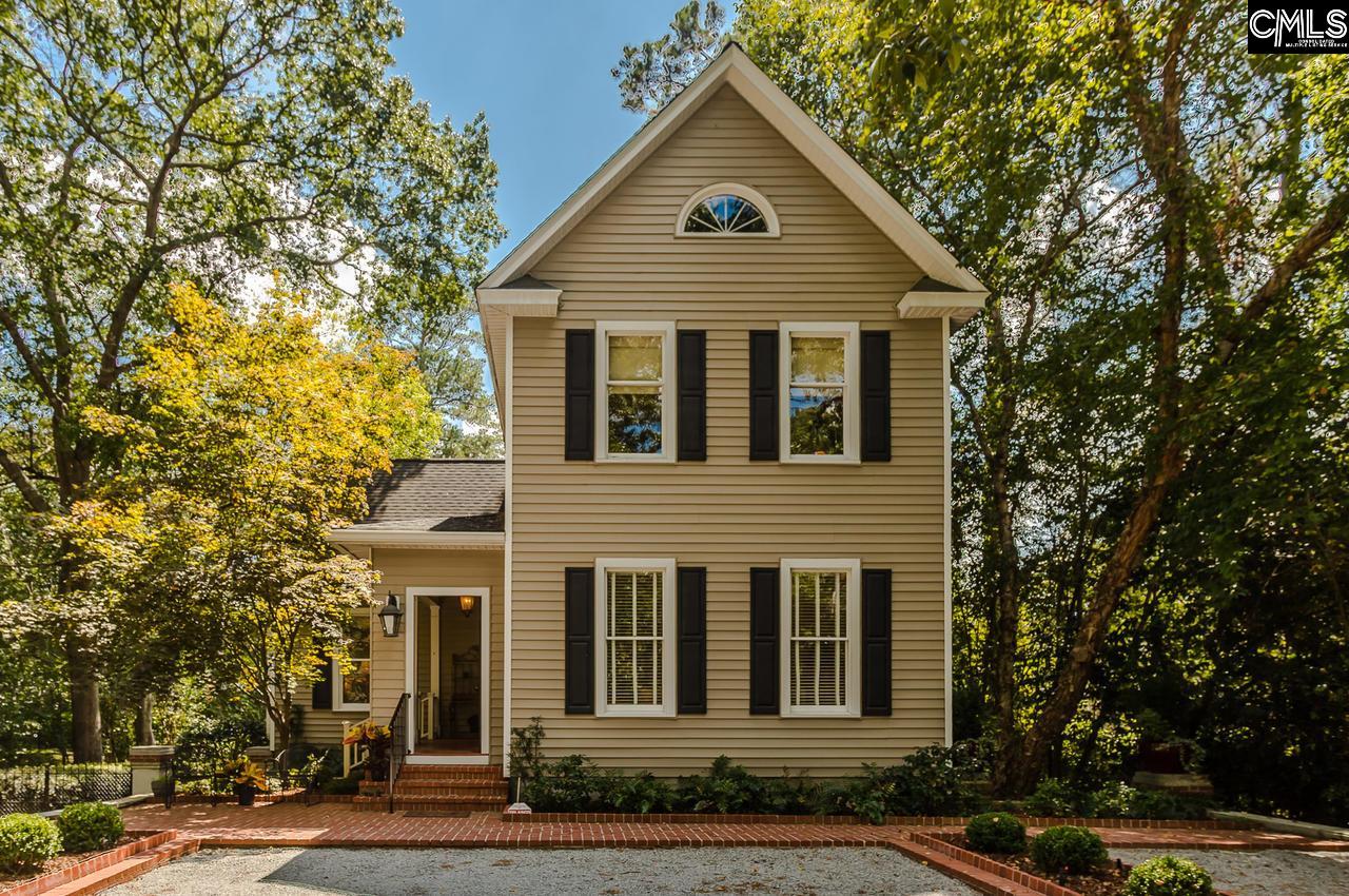 520 Cooks Camden, SC 29020