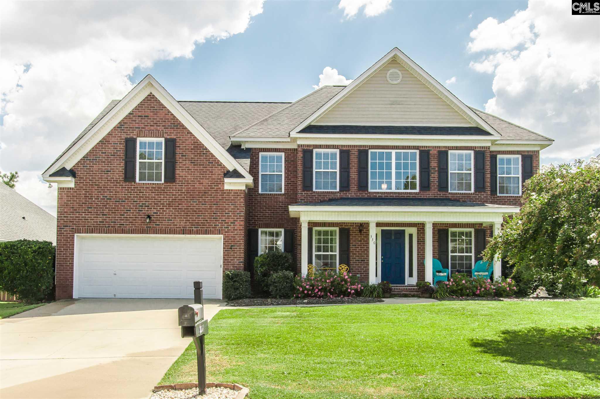 336 Oneil Lexington, SC 29072
