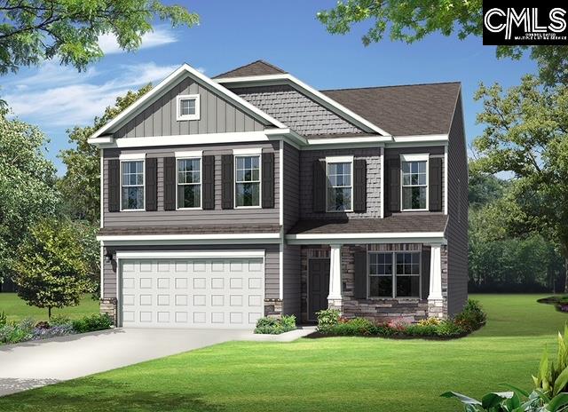 201 Clearbrook #69 Lexington, SC 29072
