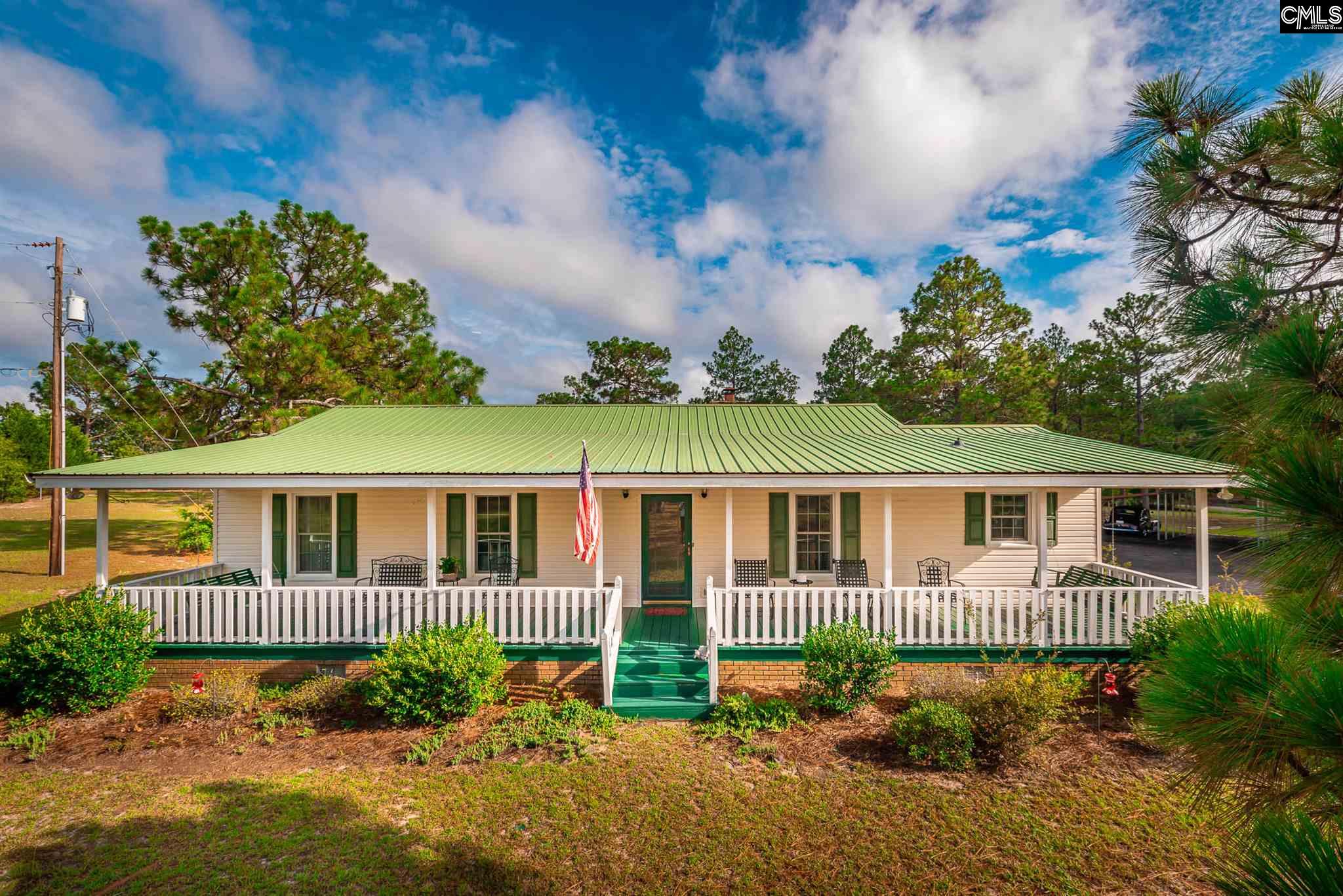 Lexington SC Real Estate 107 Bluefield Lexington SC 29073 MLS 455811