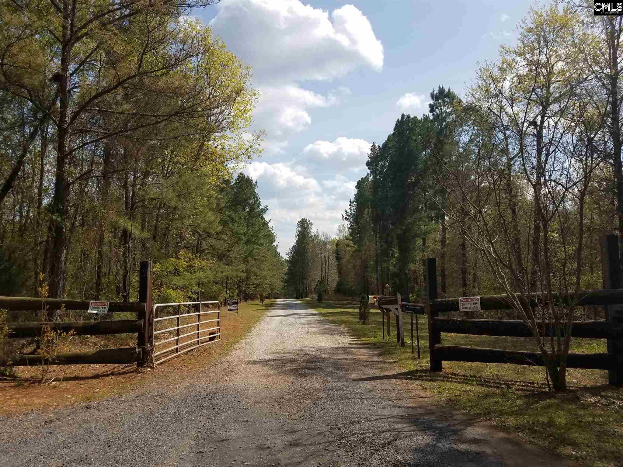 101 Moses Hall Irmo, SC 29063