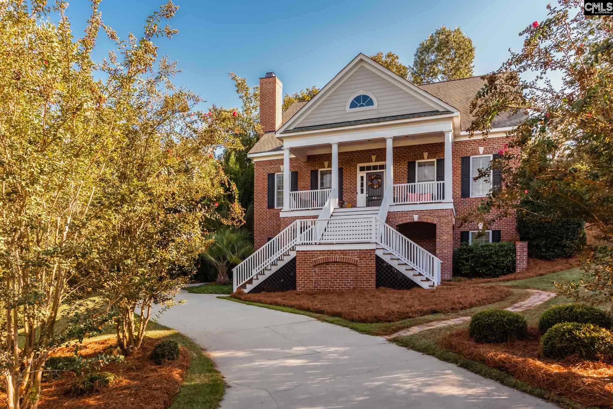 42 Shoreline Columbia, SC 29229