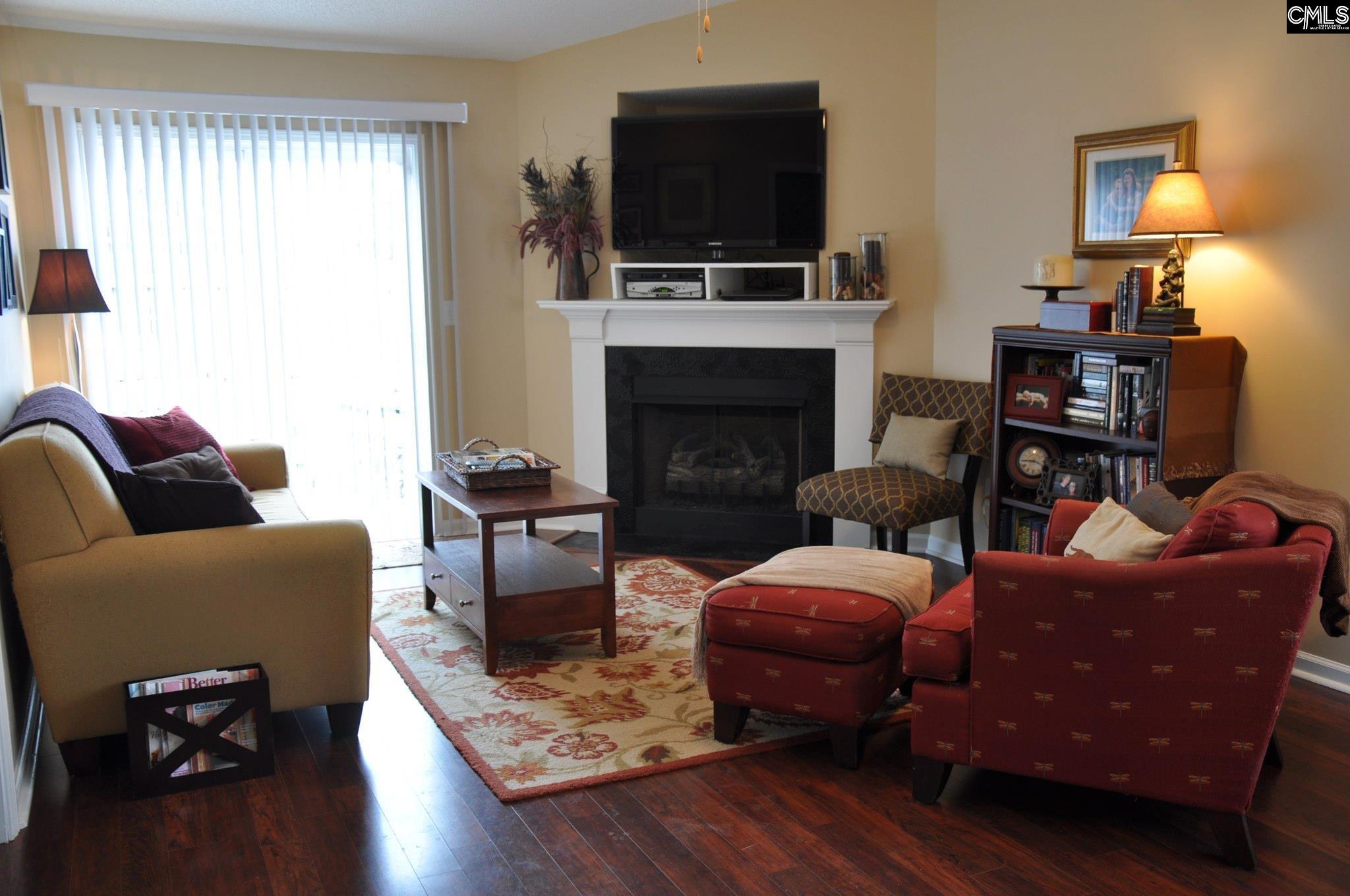 275 Blue Savannah Columbia, SC 29209