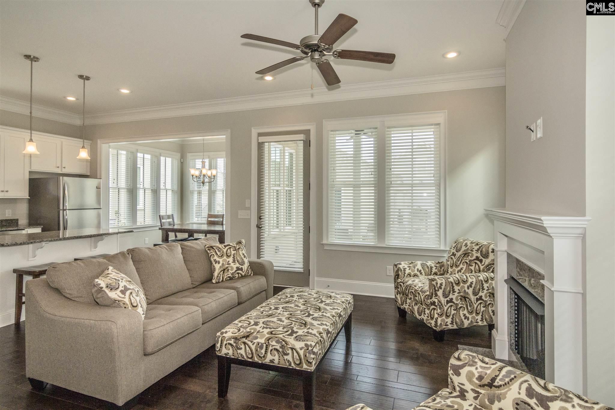 135 Shoalwood Lexington, SC 29072