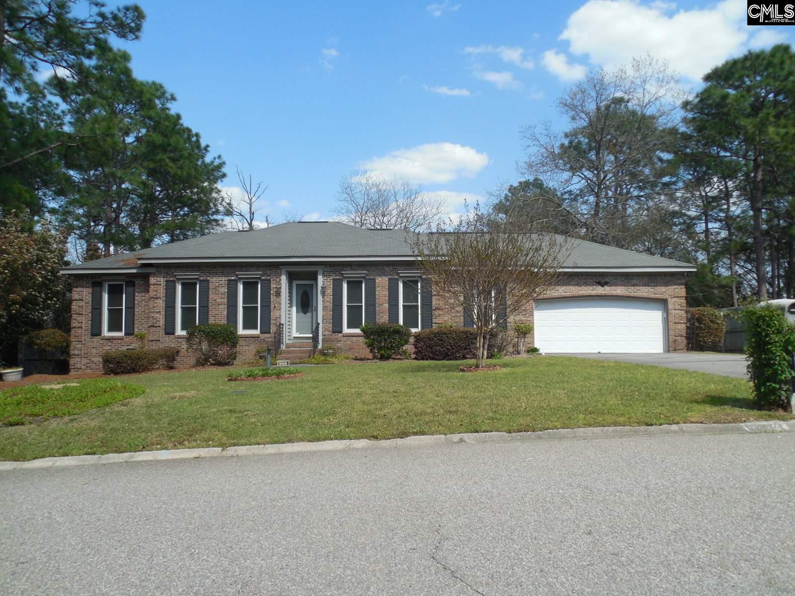 111 Land Of Lakes #14 Lexington, SC 29073-7703