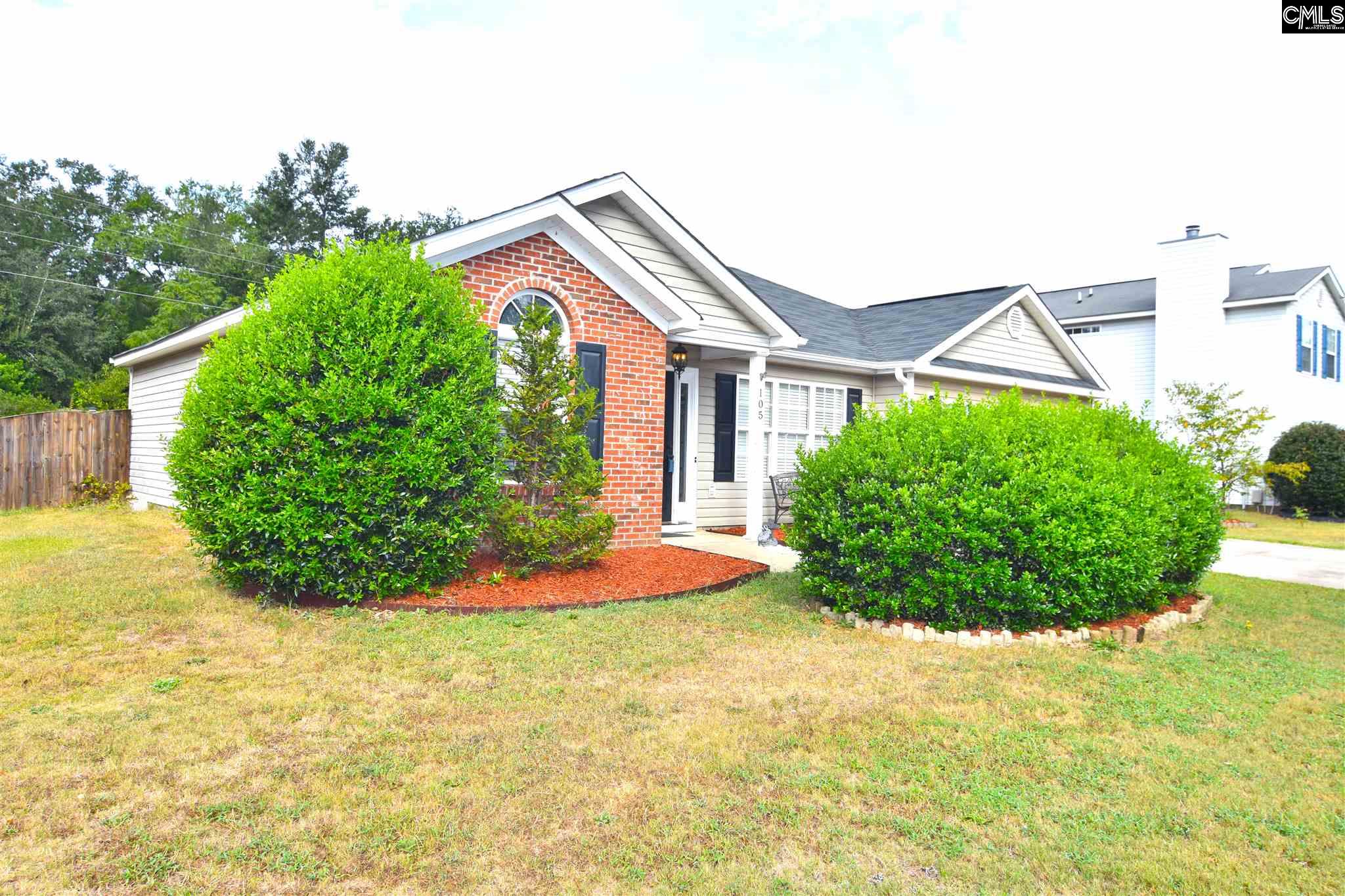 105 Oak Pointe Lexington, SC 29072