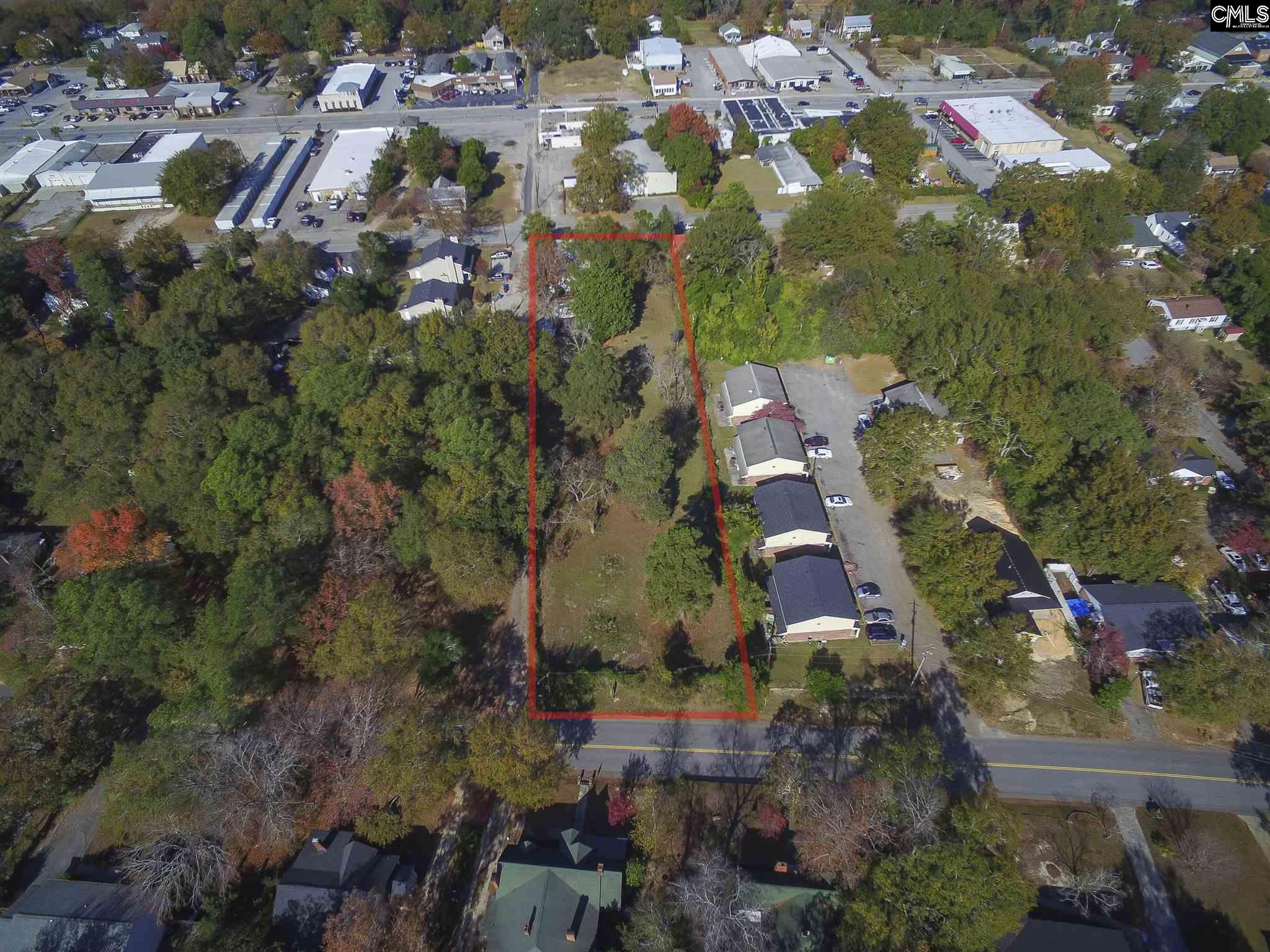 731 Center West Columbia, SC 29169