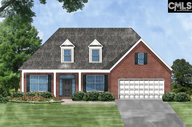 141 Living Waters Lexington, SC 29073