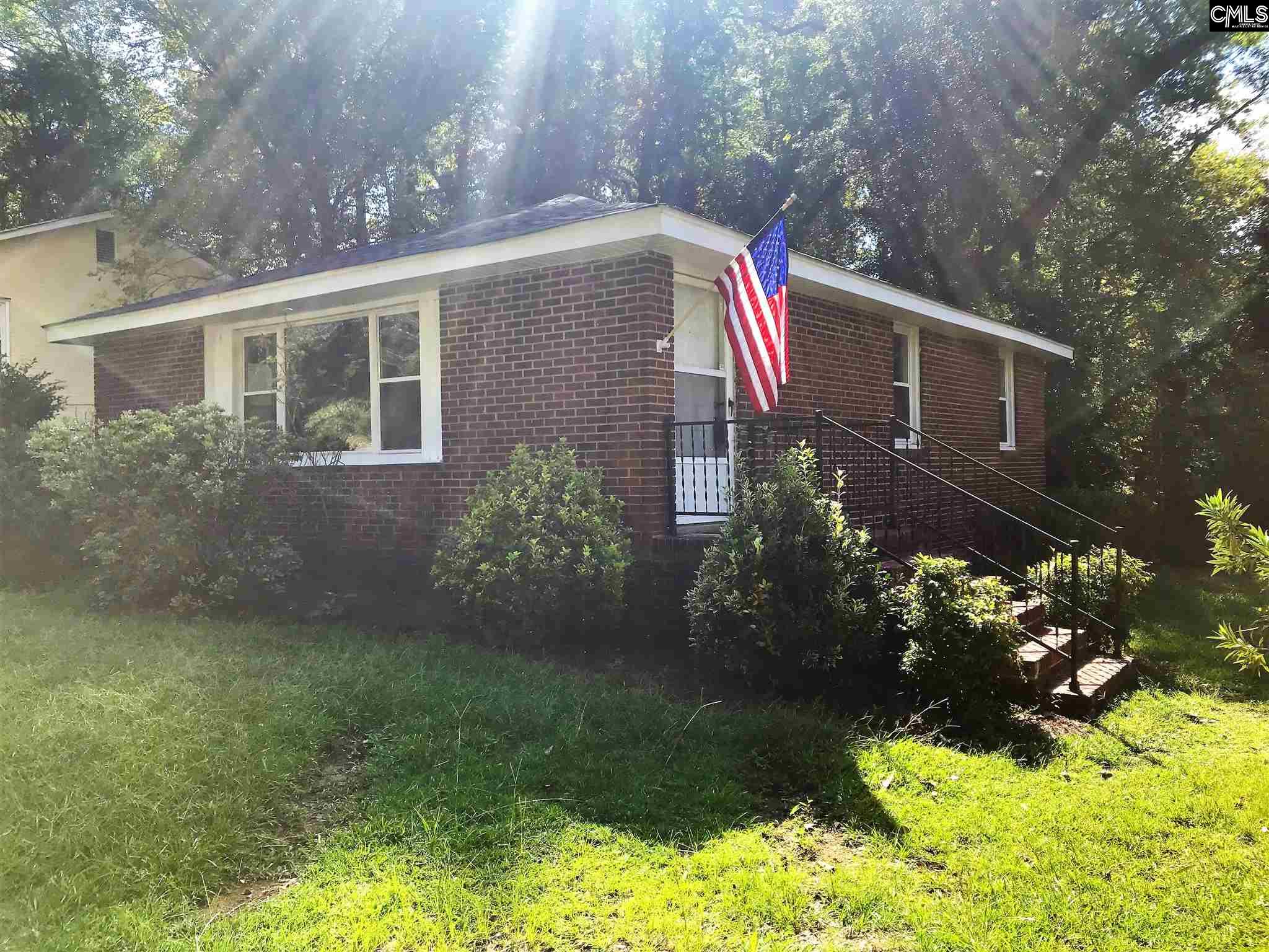 4312 Abingdon Columbia, SC 29203