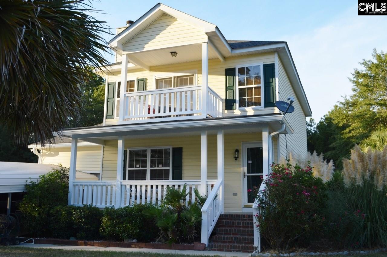 2400 Anderson Elgin, SC 29045