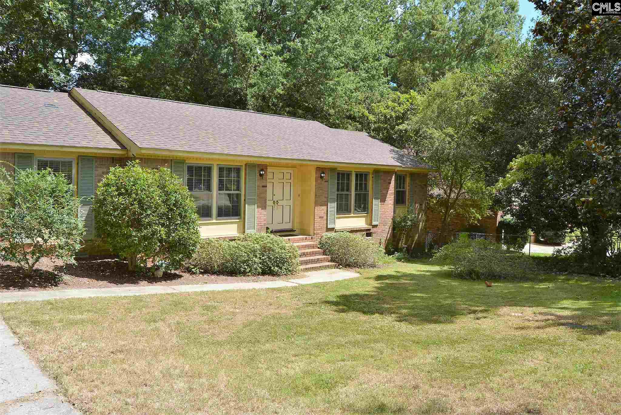 118 Sonning Irmo, SC 29063