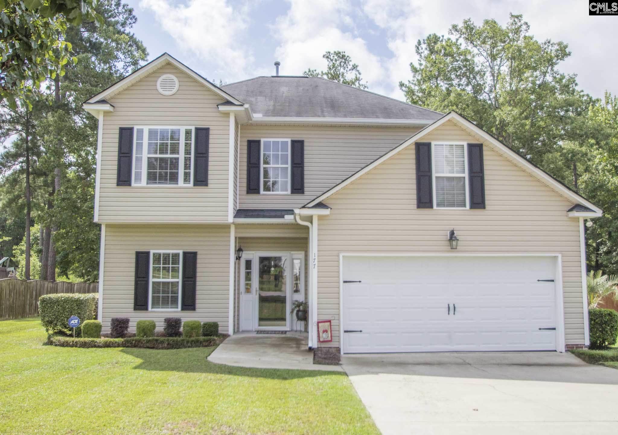 Blythewood SC Real Estate for Sale