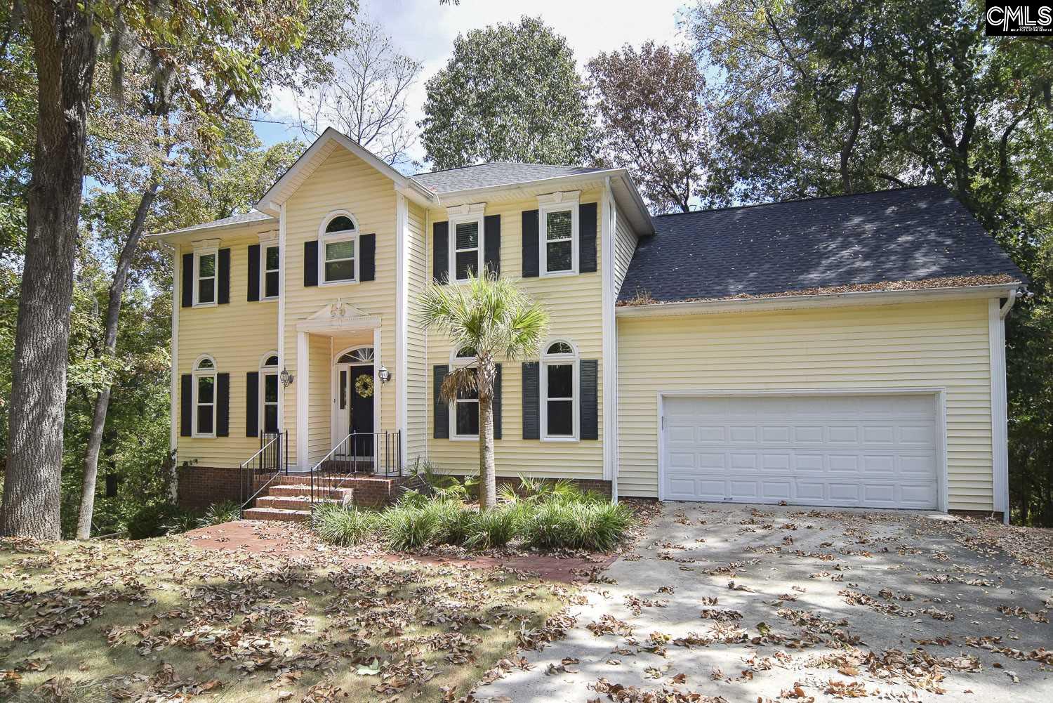 106 Boulder Top West Columbia, SC 29169