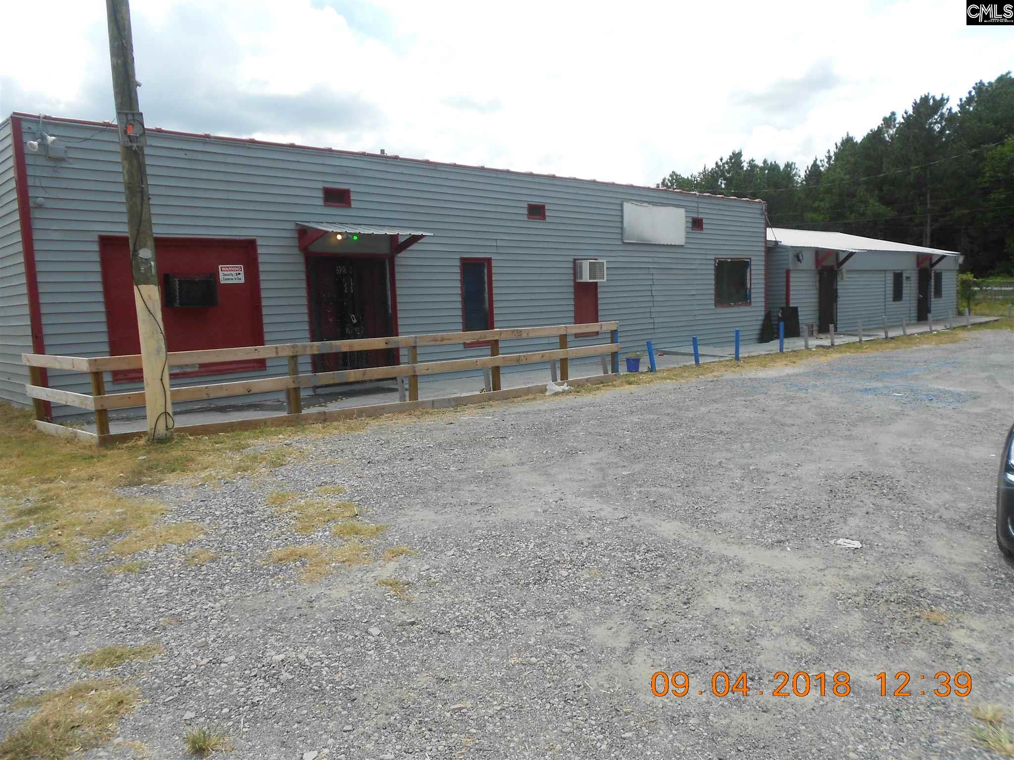 3210 Leesburg Columbia, SC 29209