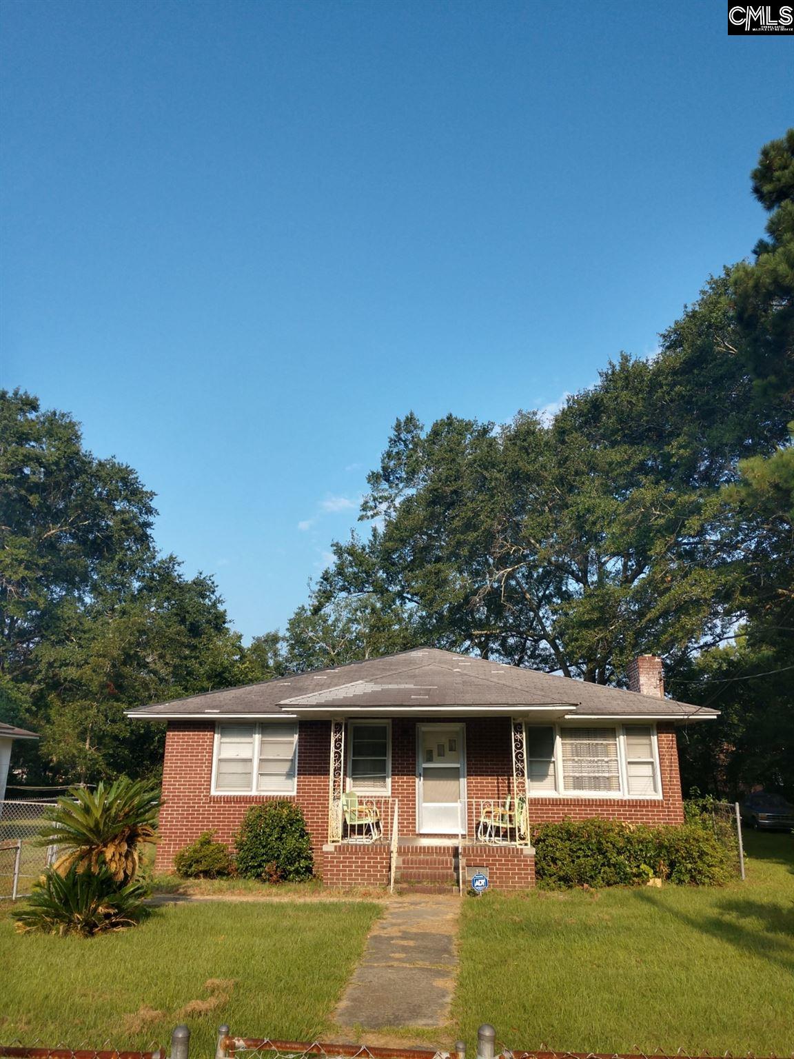 612 Brockenton Sumter, SC 29150