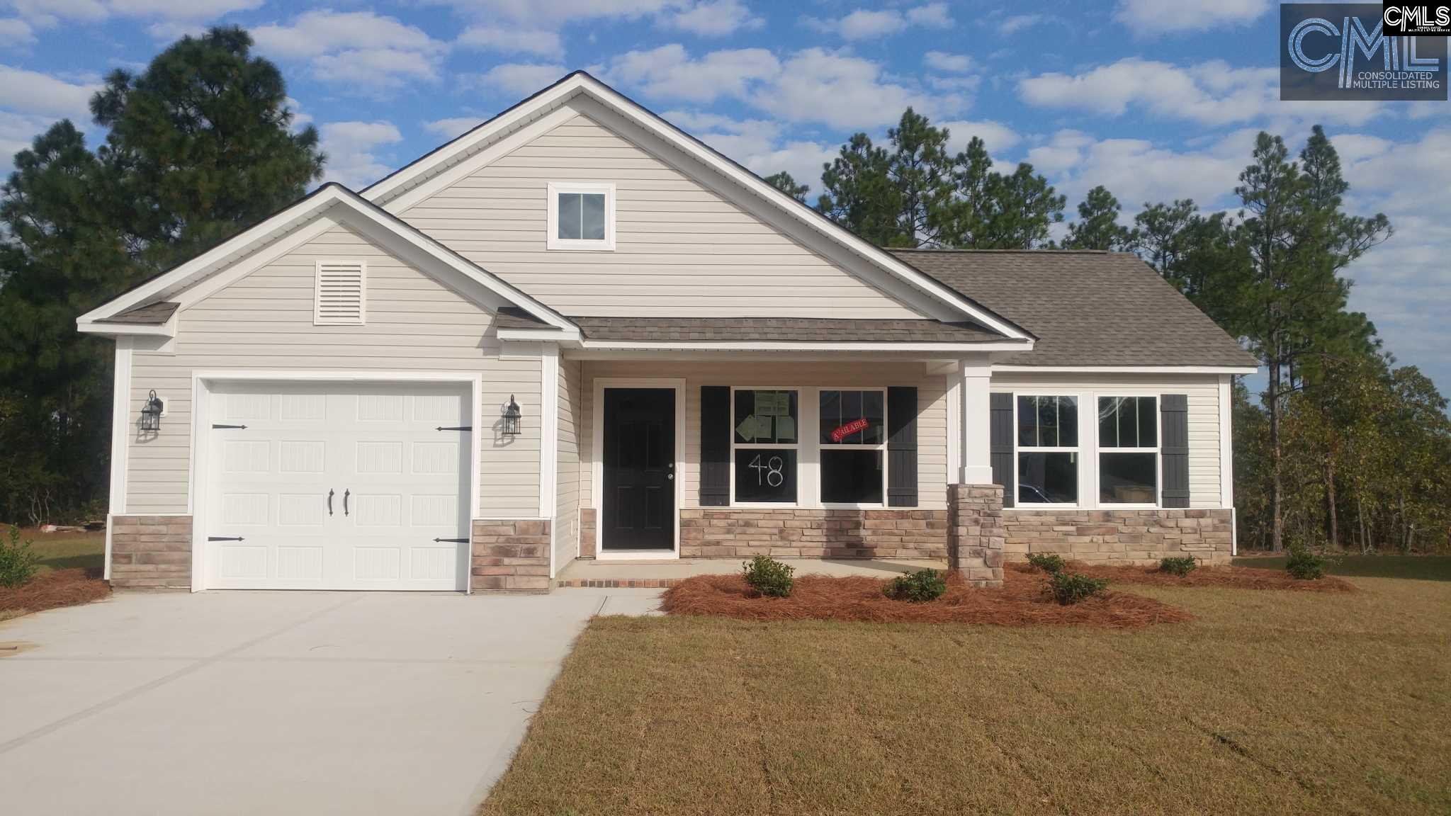 471 Lawndale Gaston, SC 29053