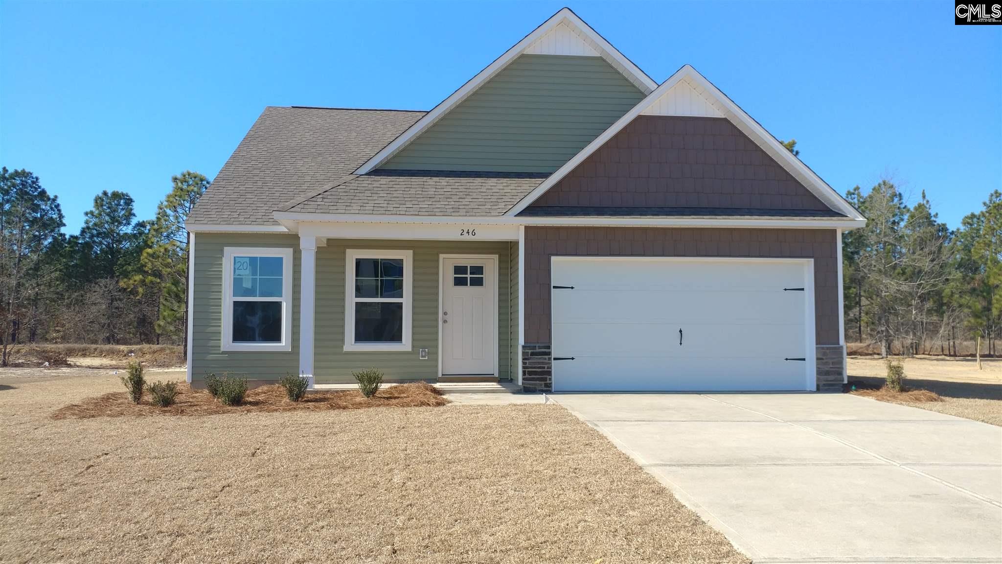 511 Lawndale Gaston, SC 29053