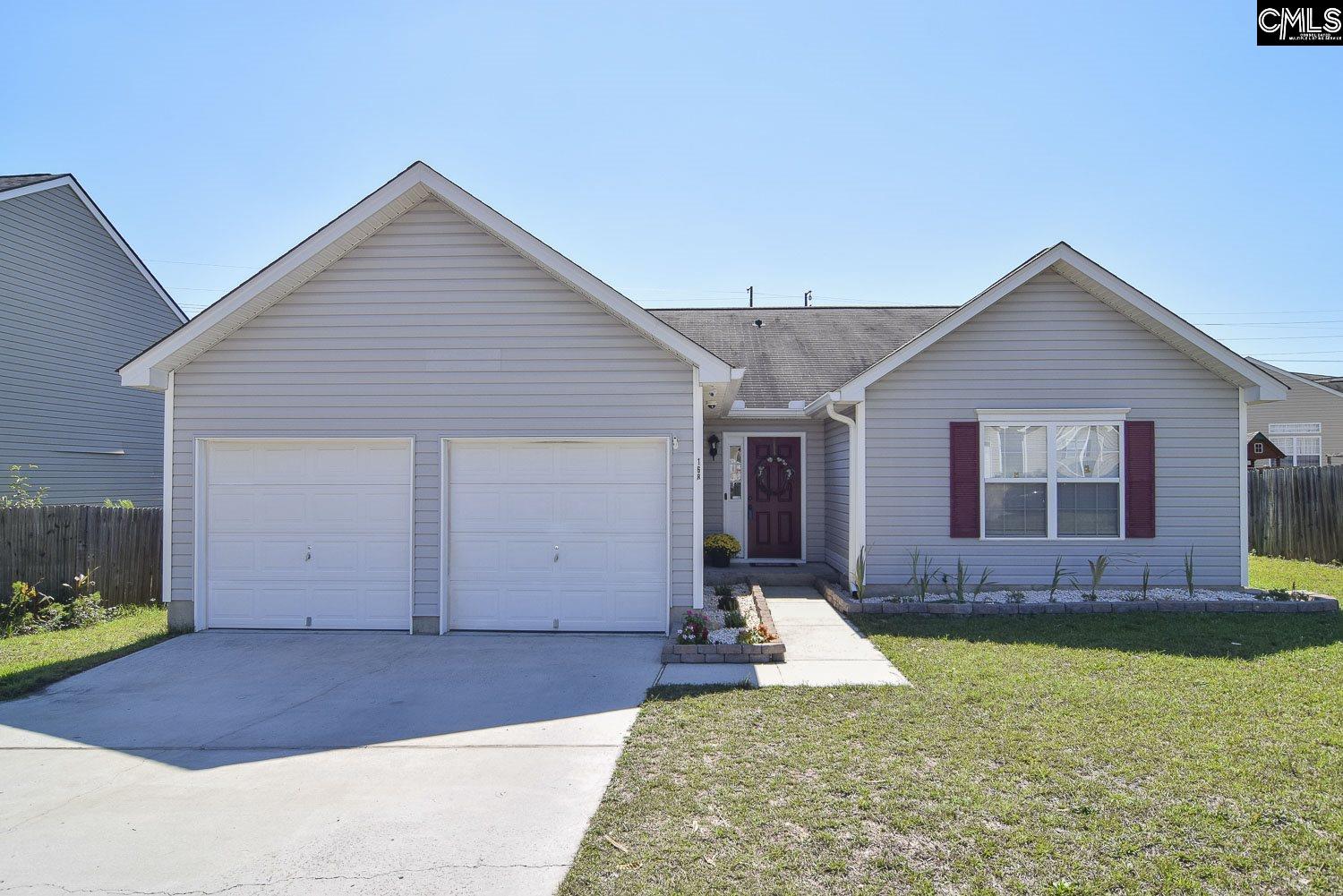 168 Berry Dr West Columbia, SC 29170