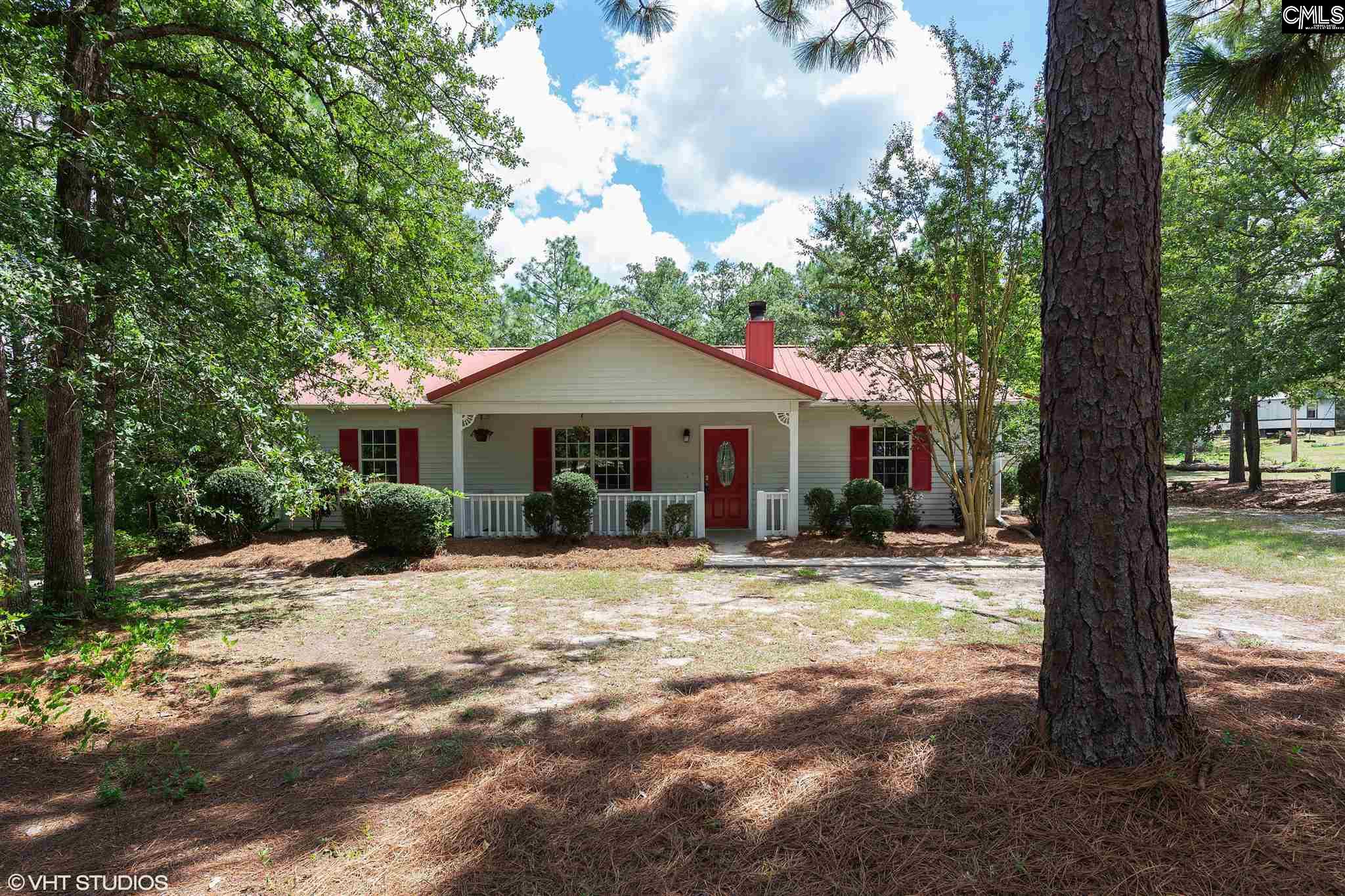 1755 Calks Ferry Lexington, SC 29073-7273