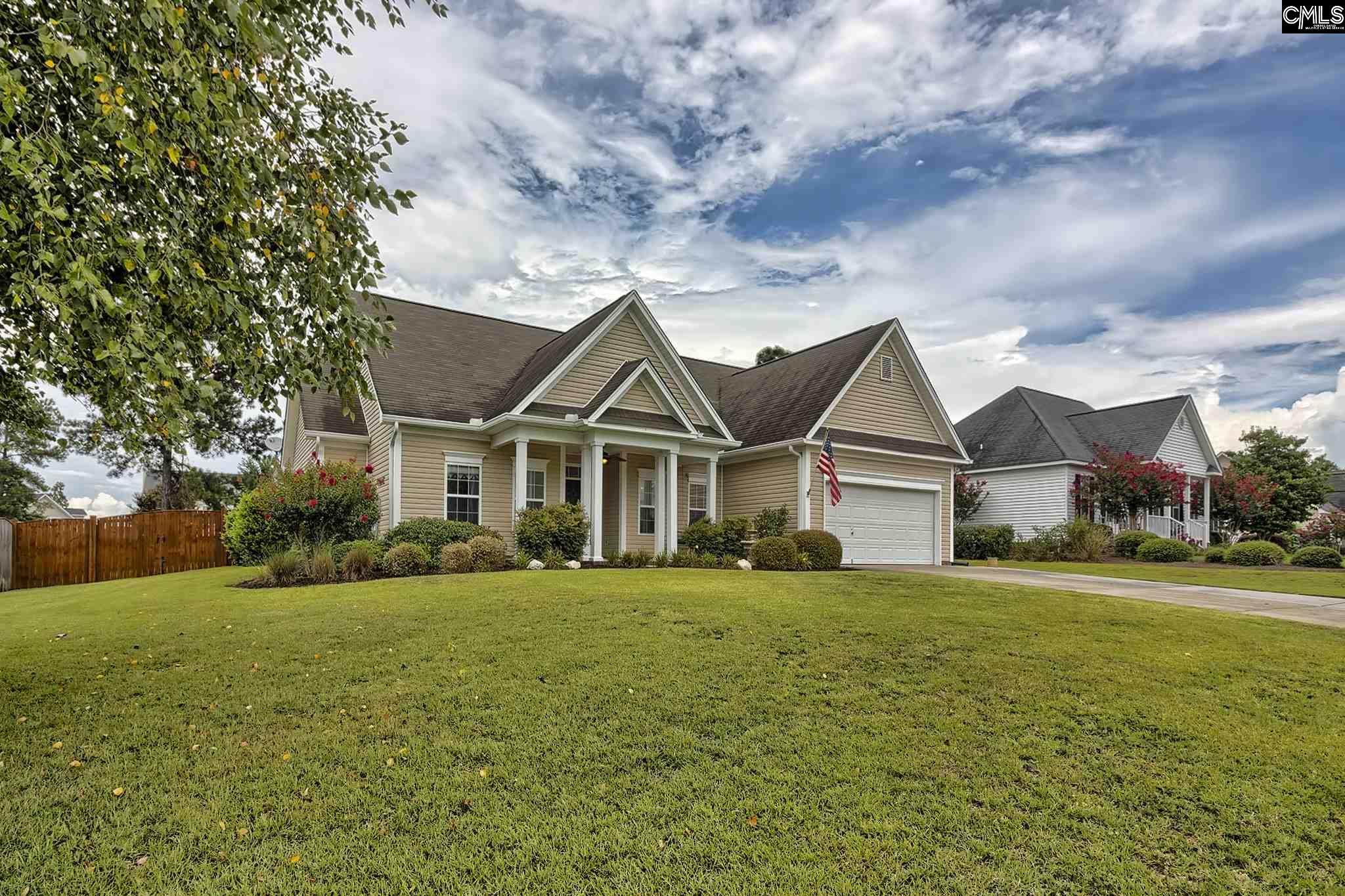 716 Vista Farm Lexington, SC 29073