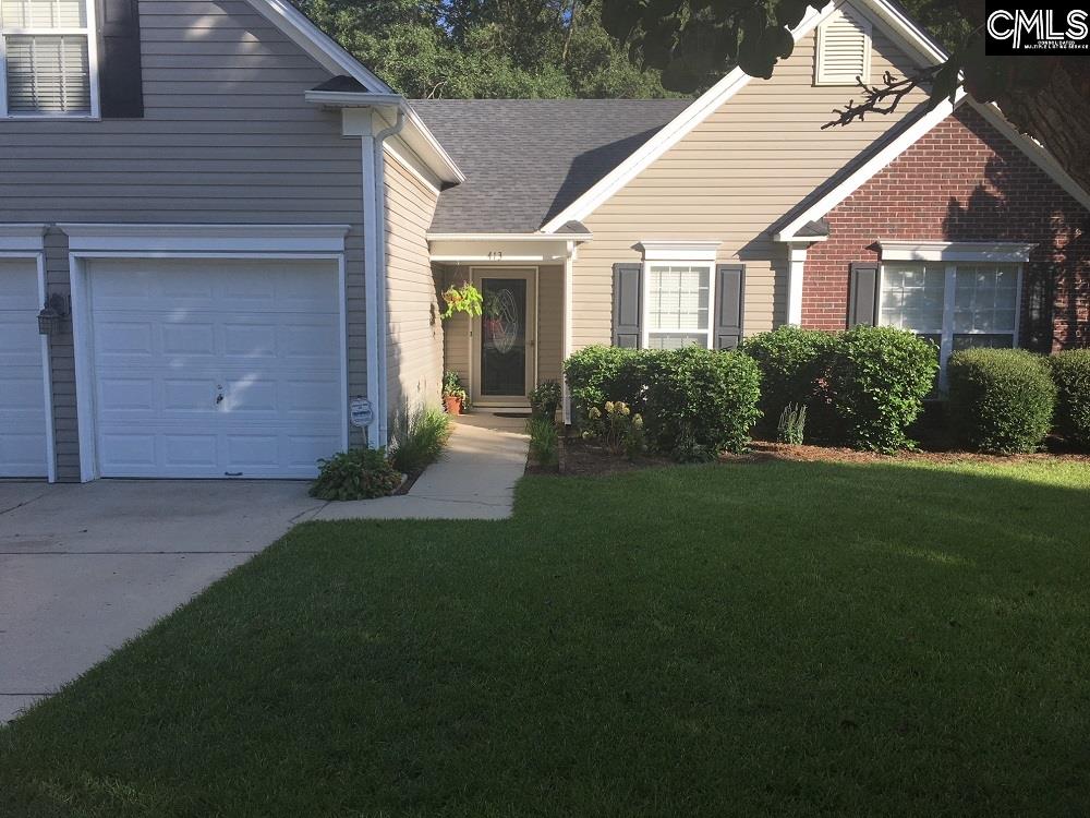 413 Bear Brook Lexington, SC 29072