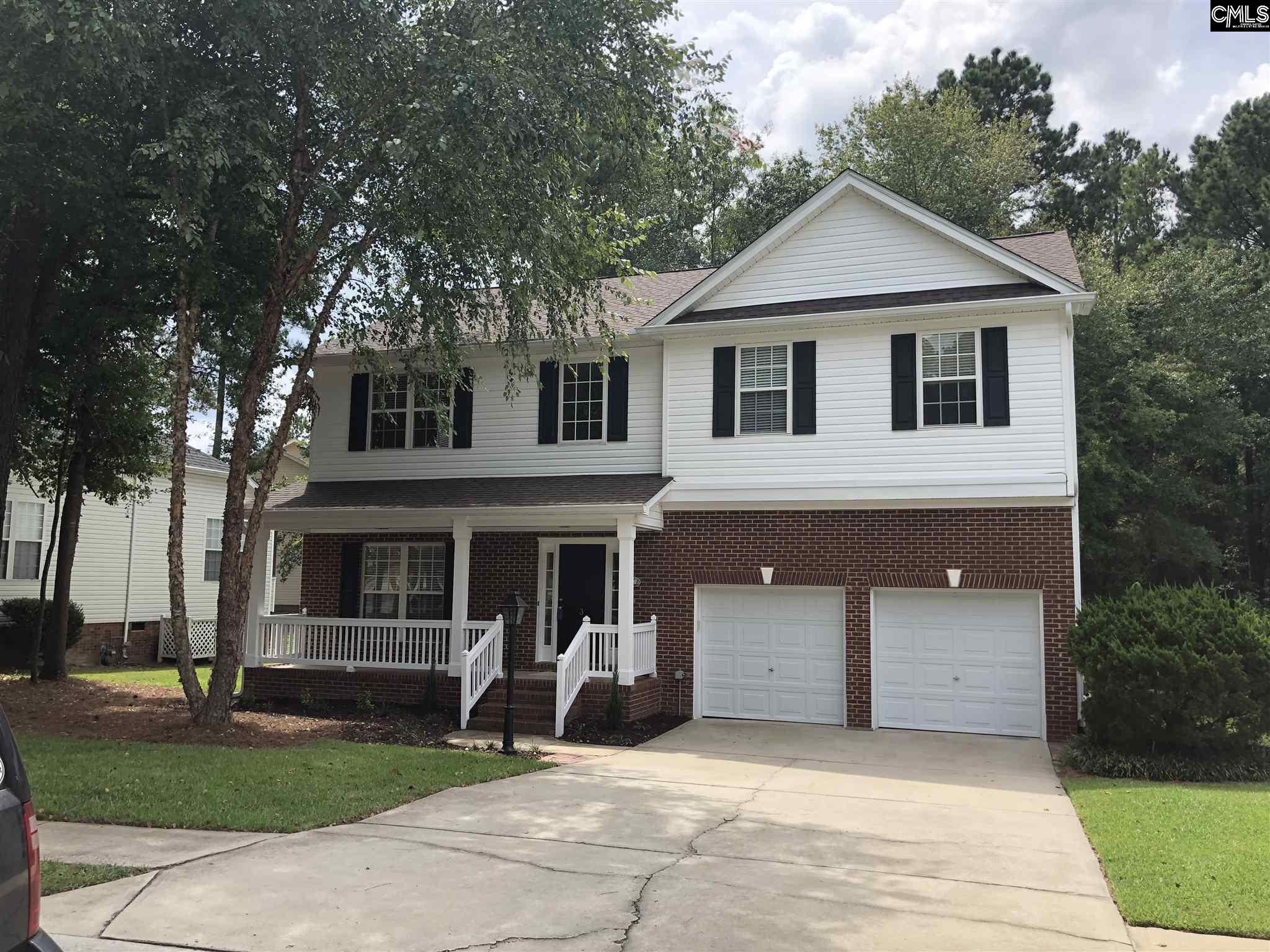 3 Back Bay Columbia, SC 29229