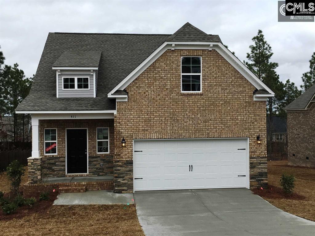 120 Cedar Chase Irmo, SC 29063