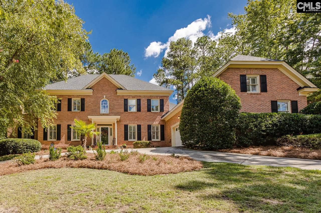 316 Running Fox Road Columbia, SC 29223-3060