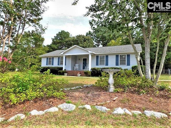 1001 Hill Lugoff, SC 29078