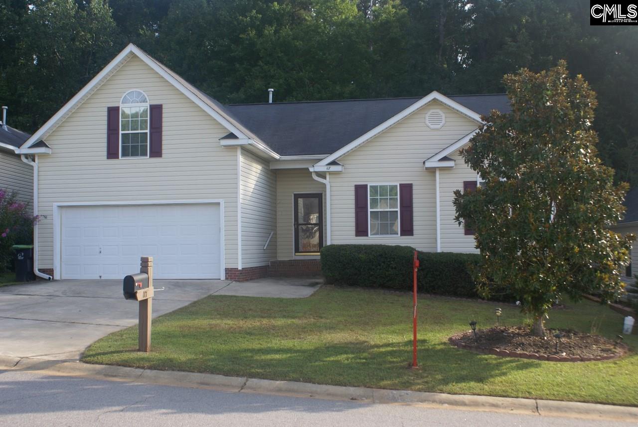 117 Yoshino Lexington, SC 29072
