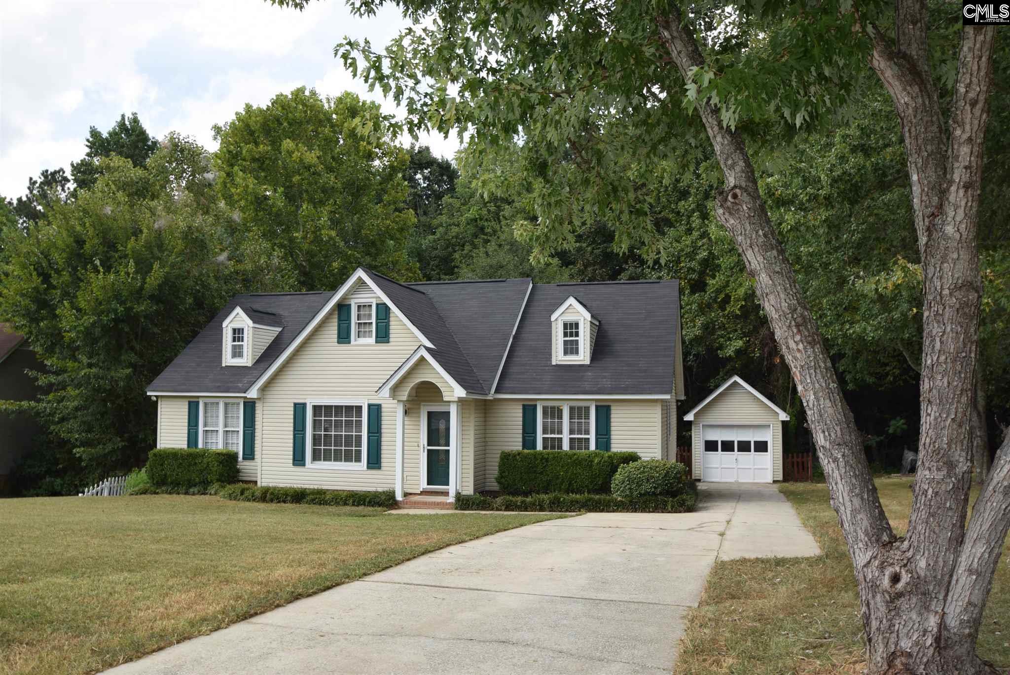 301 Cranewater Columbia, SC 29212