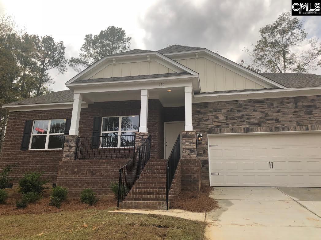 173 Cedar Chase Irmo, SC 29063