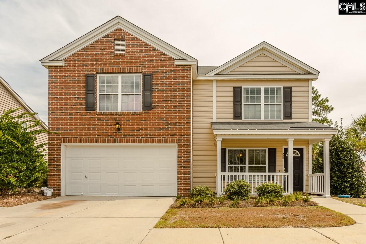 208 Southbrook Lexington, SC 29073
