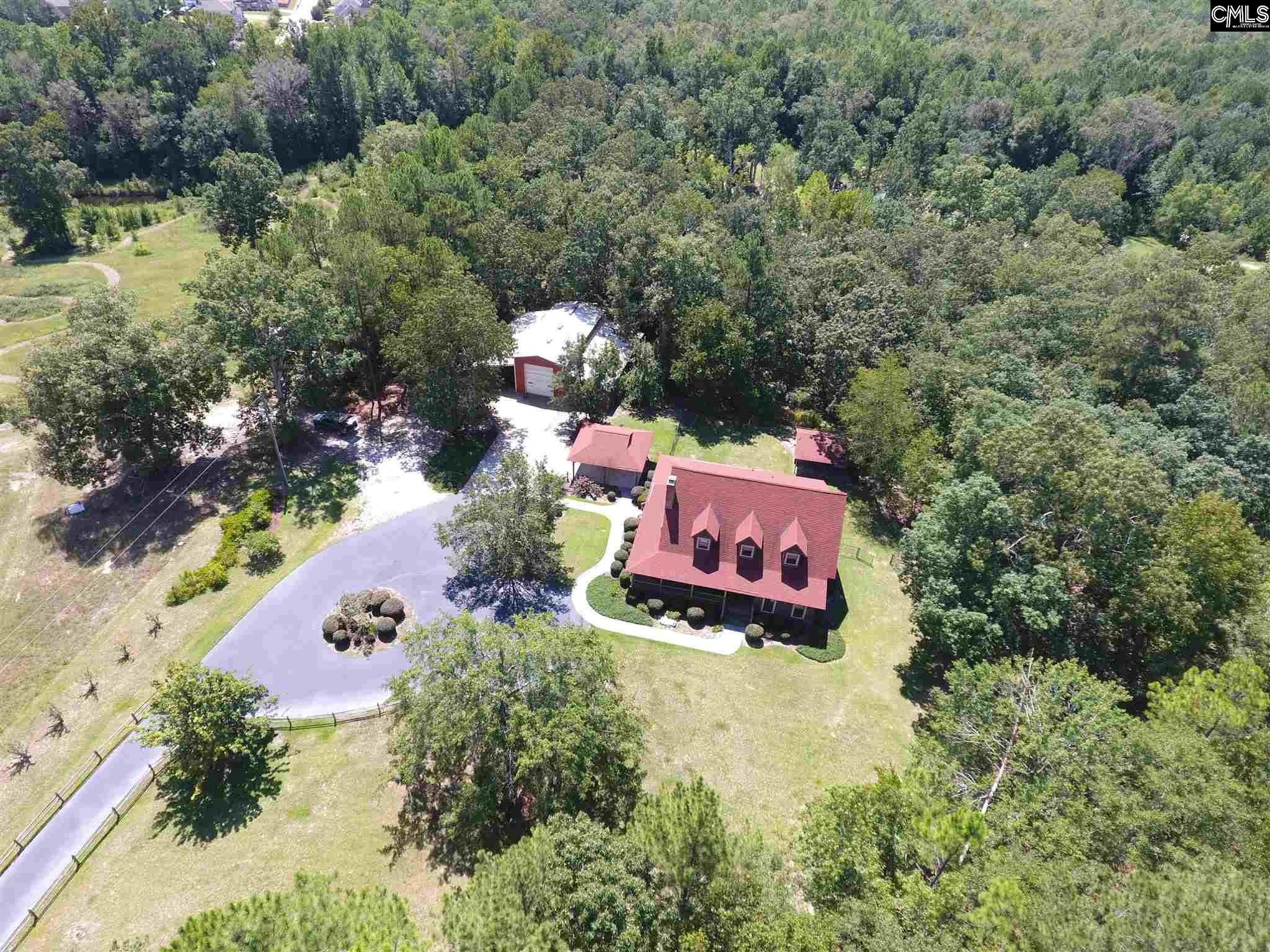 408 Langford Blythewood, SC 29016