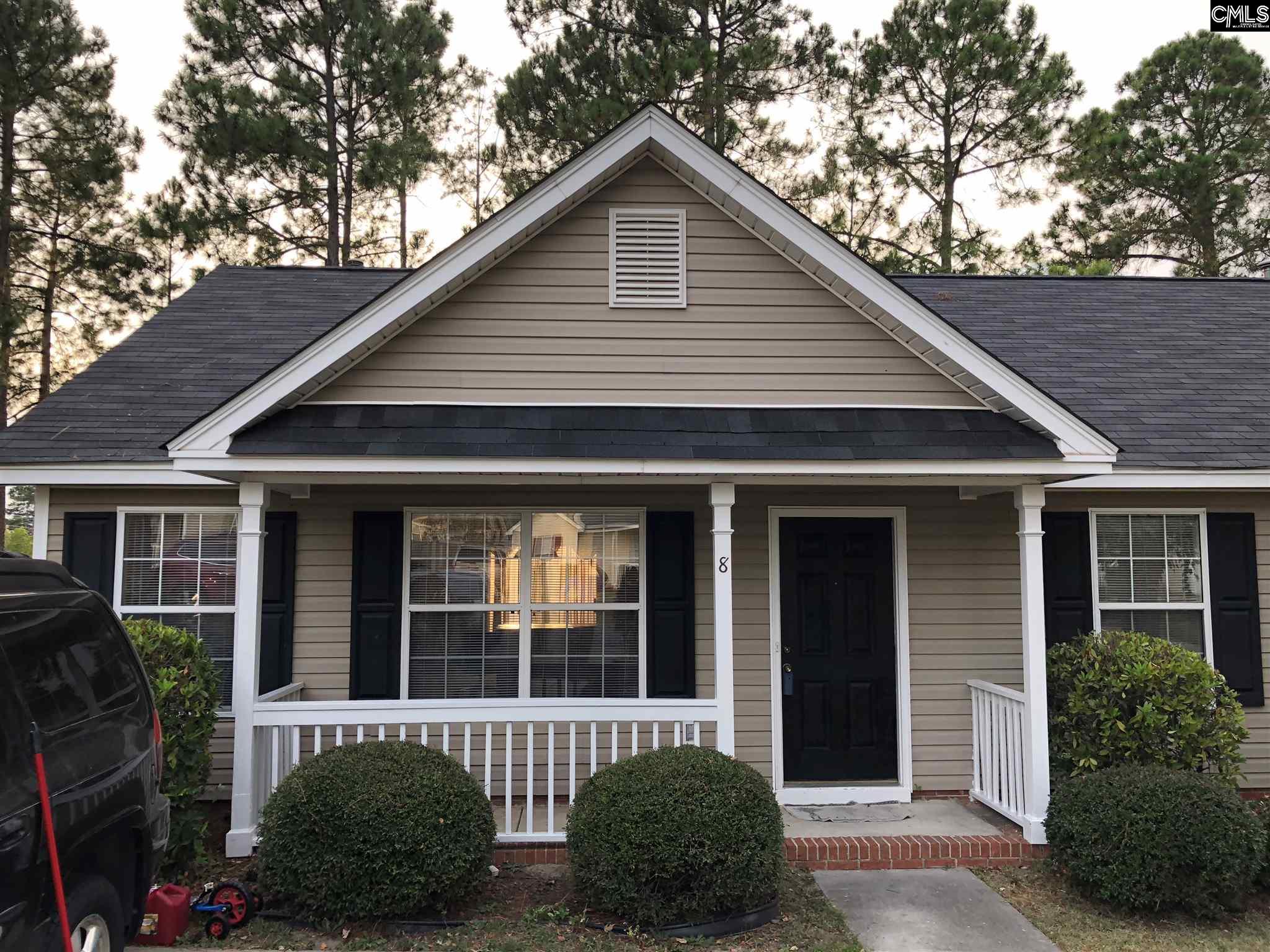 8 Magnolia Bay Columbia, SC 29229-8205