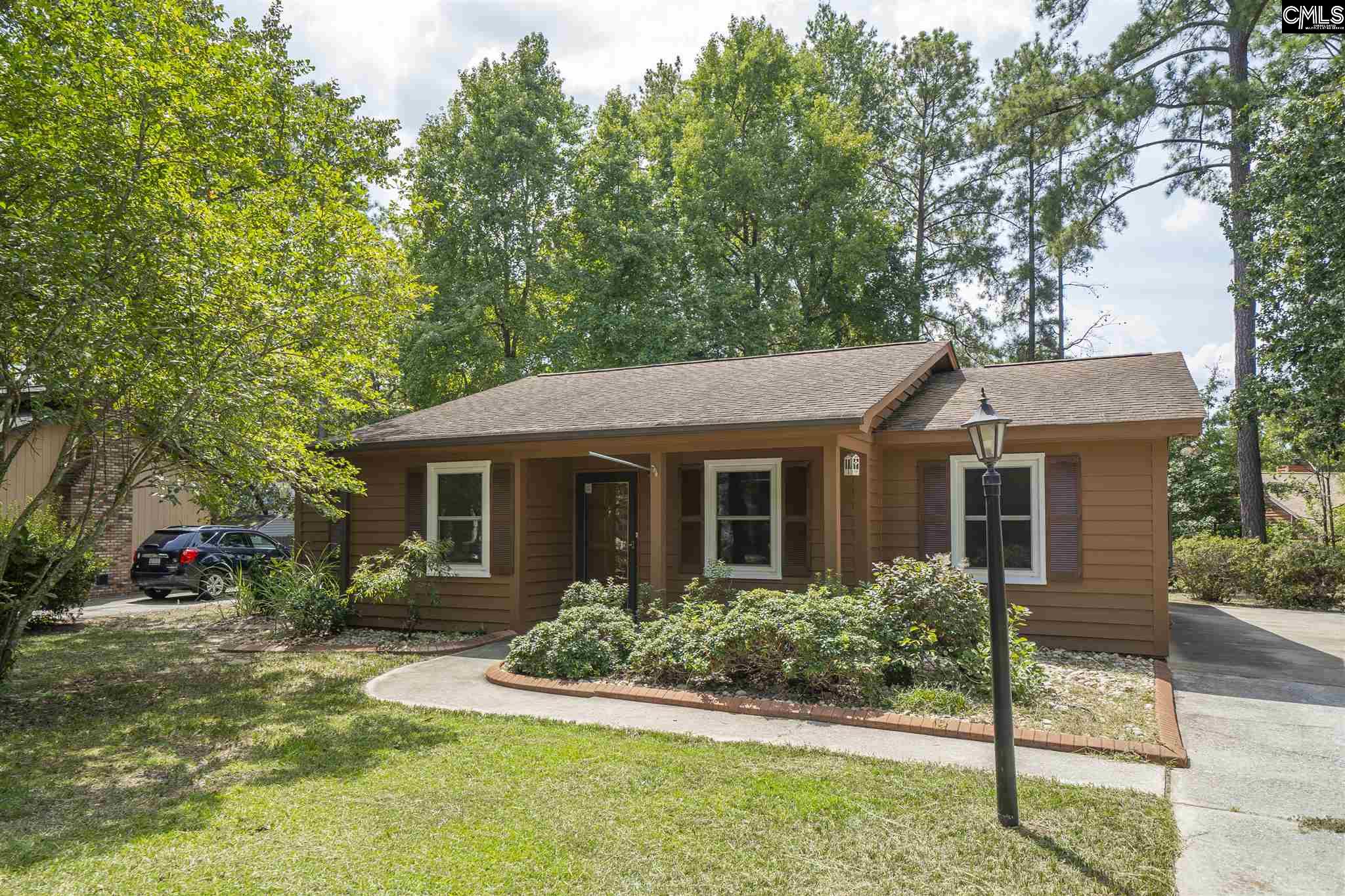 62 Westpine Columbia, SC 29212