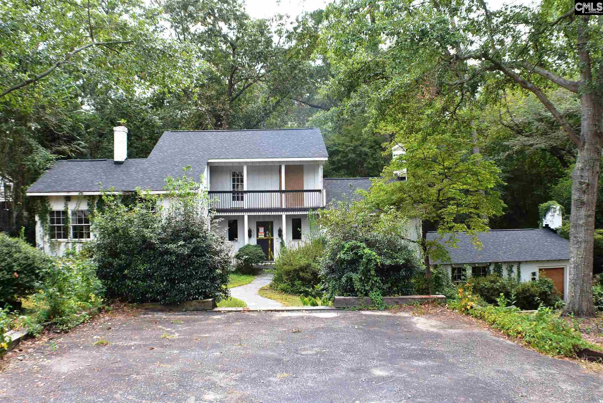 4104 Blossom Columbia, SC 29205
