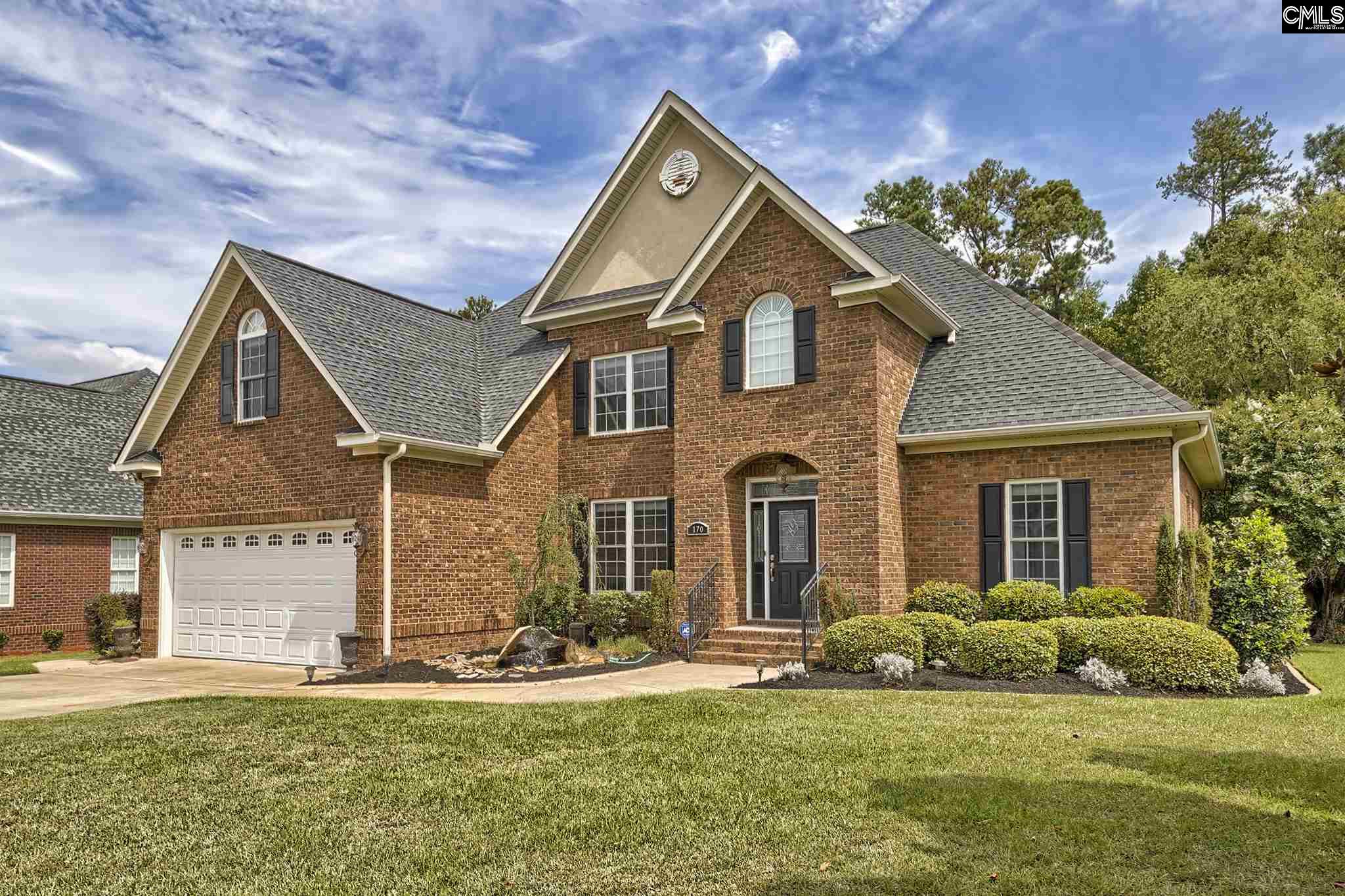 170 Old Market Irmo, SC 29063