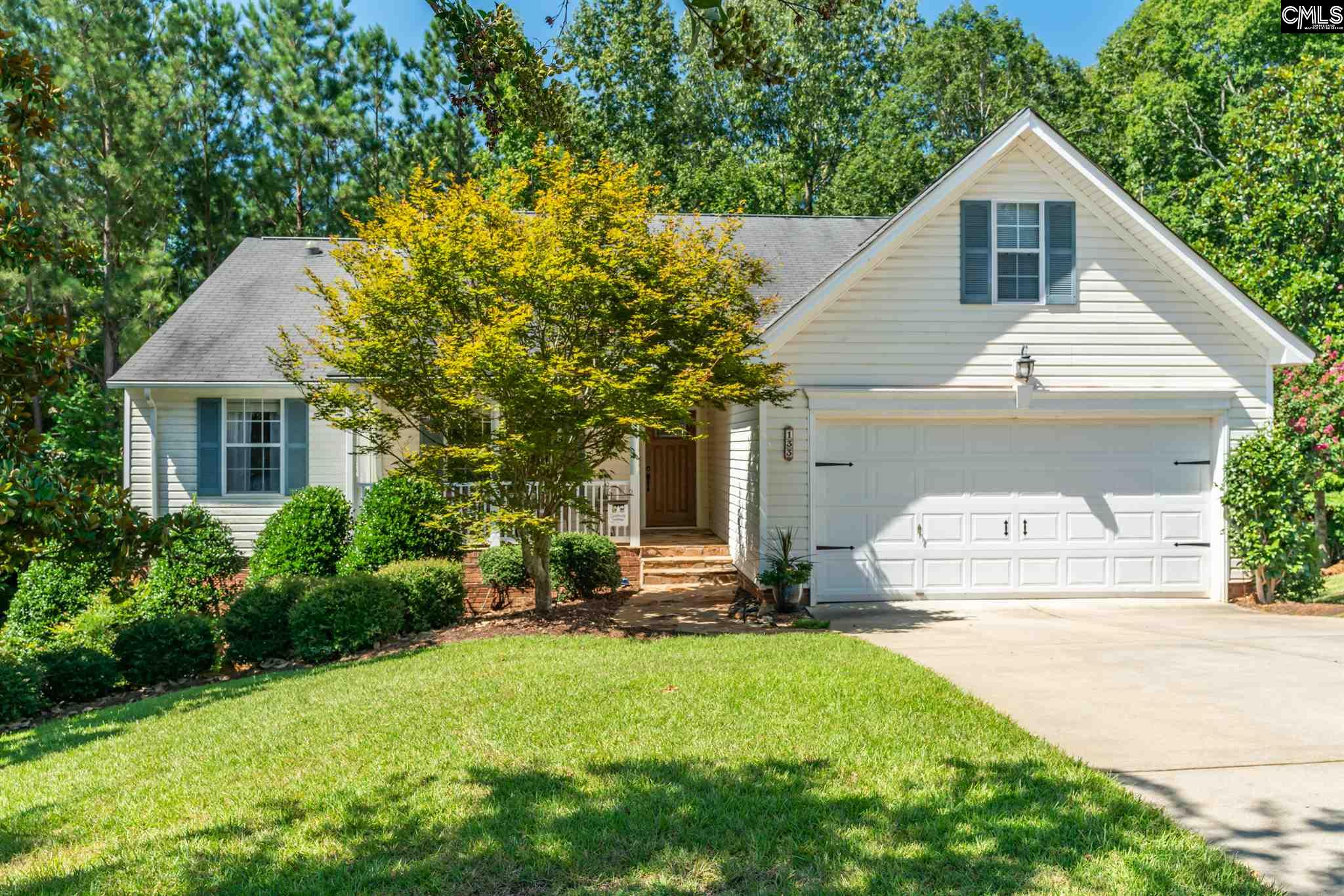 133 Cedar Field Columbia, SC 29212