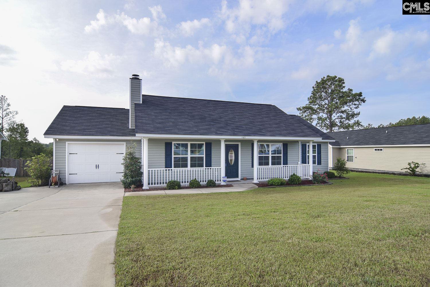 162 Driftwood #10 Elgin, SC 29045