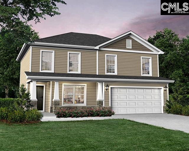 114 Jereme Bay #23 West Columbia, SC 29170