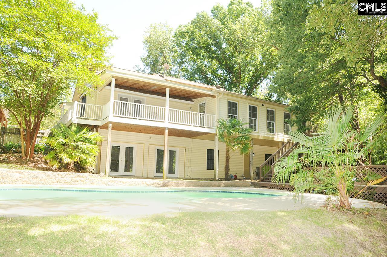 151 Pleasant View Blythewood, SC 29016