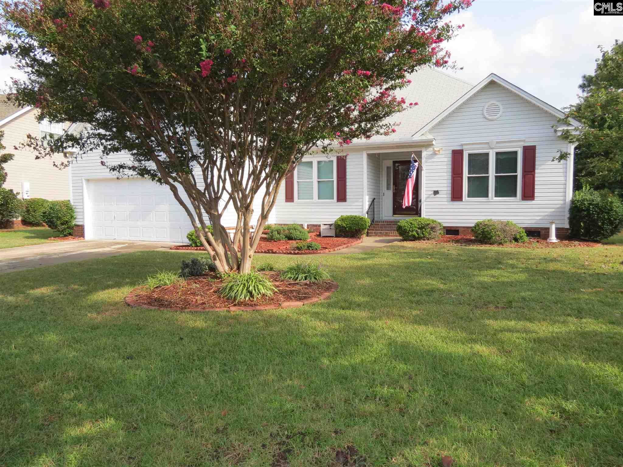 228 Cherry Stone Columbia, SC 29229-9225