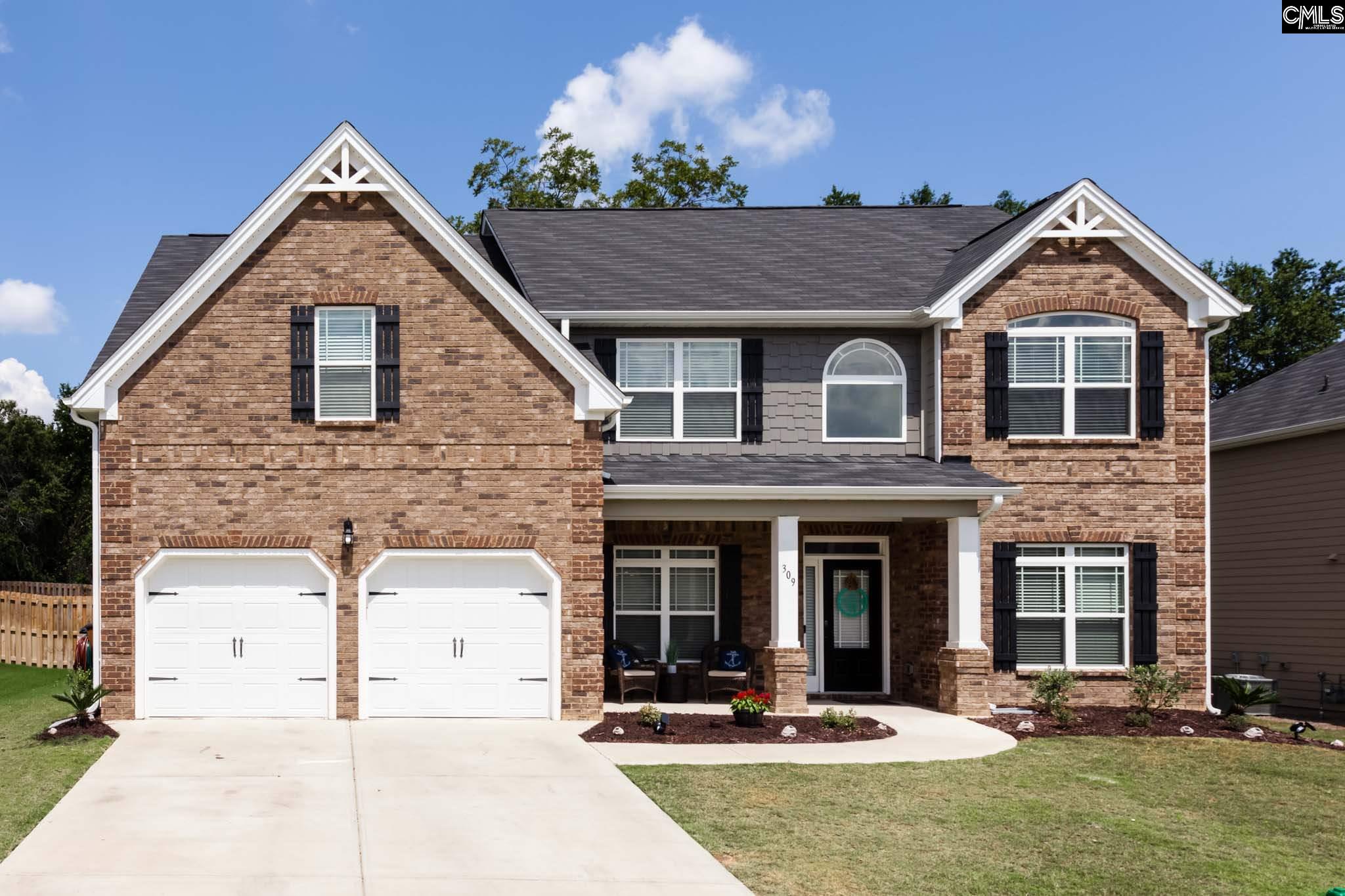 309 Grey Oaks Lexington, SC 29072