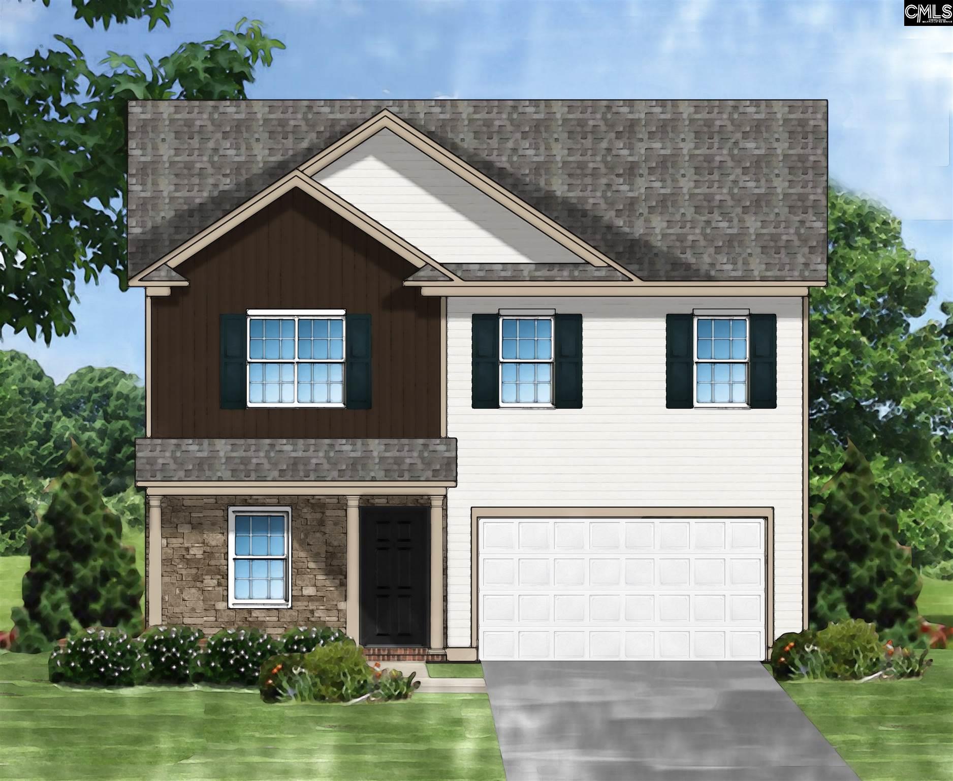 440 Fairford Blythewood, SC 29016
